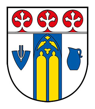 Wappen der Marktgemeinde St. Marein